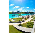 DEPARTAMENTO EN VENTA EN CONDOMINIO AQUA VILLAGE