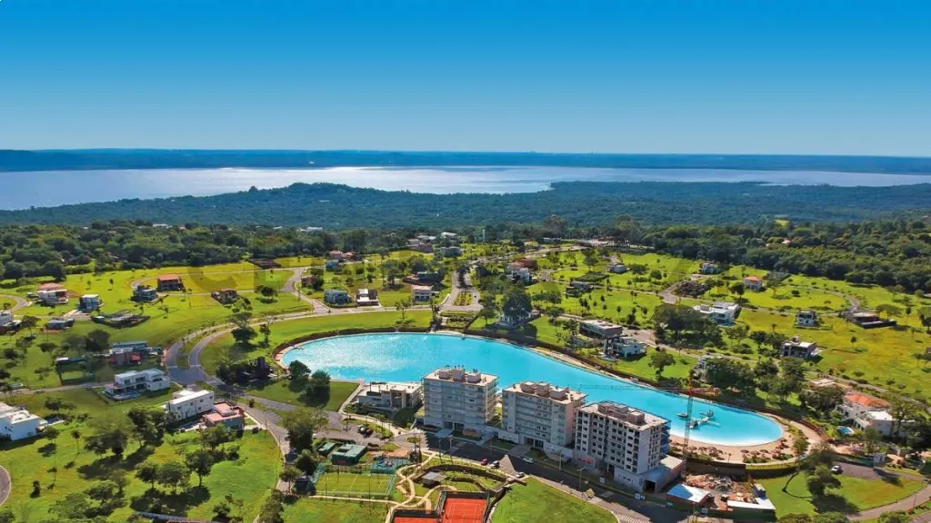 DEPARTAMENTO EN VENTA EN CONDOMINIO AQUA VILLAGE — foto 3