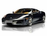 Ferrari F430 4.3 V8 2006 ¡Clásico Italiano de Alto Rendimiento!
