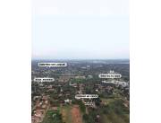 En Venta terreno Mora Cue Luque ID 40523