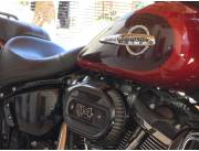 HARLEY DAVIDSON SOFTAIL HERITAGE, V-TWIN, MOTOR 114 M8, ABS, CRUISE CONTROL, 2020, RINEHAR