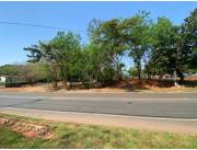 En Venta Terreno 1280 m2 en Capiatá ID 40489
