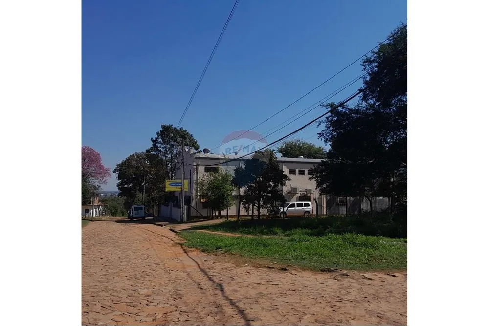 VENDO TERRENO EN MARIANO ROQUE ALONSO EN ESQUINA — foto 3