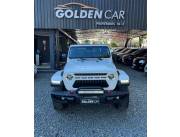 Jeep Rubicon Gladiator Precio: 65.000 USD Modelo 2021 Motor 3.6 V6 Nafta 4x4 Asientos de c