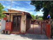 VENDO CASA BARRIO SAN VICENTE
