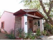 VENDO HERMOSA CASA EN MARIANO R. ALONSO