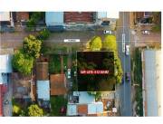 VENDO AMPLIO TERRENO EN SOLDADO OVELAR - FNDO. SUR