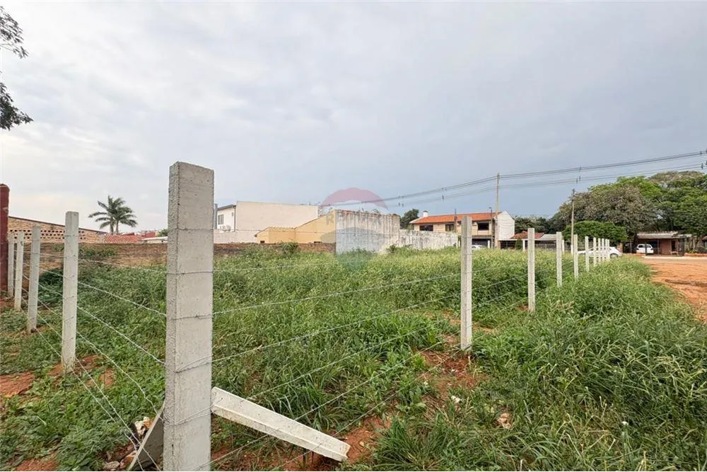 VENDO TERRENO EN ESQUINA EN LUQUE CAMPO GRANDE — foto 2