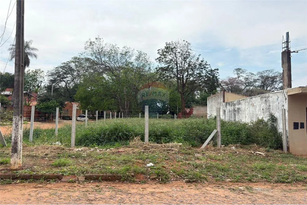 VENDO TERRENO EN ESQUINA EN LUQUE CAMPO GRANDE — foto 3