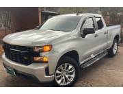 ⚫️🟢JG TRADING AUTOMOTORES VENDE⚫️🟢 ❗️ CHEVROLET SILVERADO MADE IN USA 2019/20..FULL. U