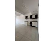EN ALQUILER DEPARTAMENTO EN ASUNCION BARRIO JARA ID 40468