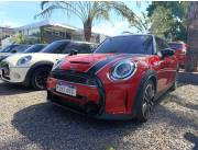 MINI COOPER S HATCH AÑO 2023 MOTOR 2.0 NAFTERA Km 26.500