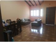 CASA EN LAMBARE ZONA YATCH FRACCION RIO SOL 12 X 35