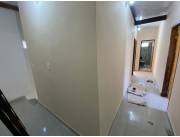 ALQUILO DUPLEX A ESTRENAR EN FERNANDO NORTE COD 5777