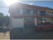 Alquilo Duplex en San Lorenzo en el Barrio Miraflores a 1 cuadra de Manuel O.Guerrero.