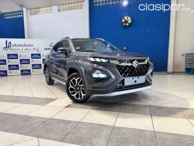 Suzuki Fronx Gl 2026 - foto 2