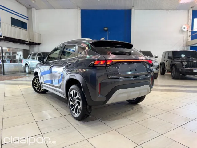 Suzuki Fronx Gl 2026 — foto 3