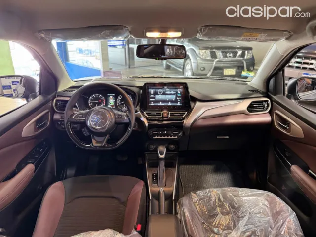 Suzuki Fronx Gl 2026 — foto 4