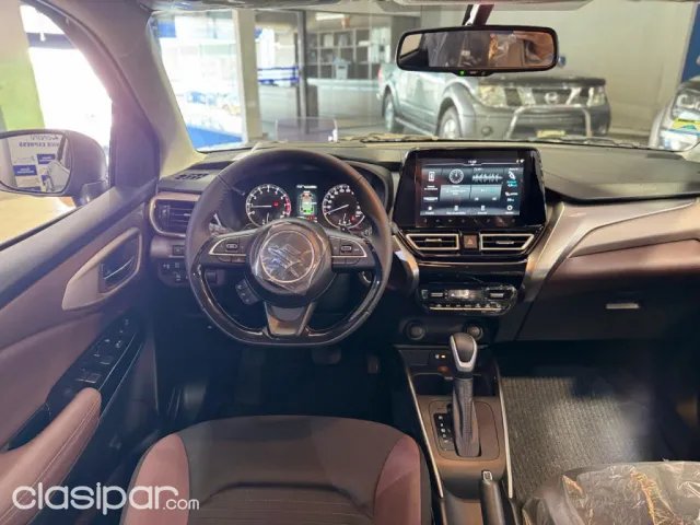 Suzuki Fronx Gl 2026 — foto 5