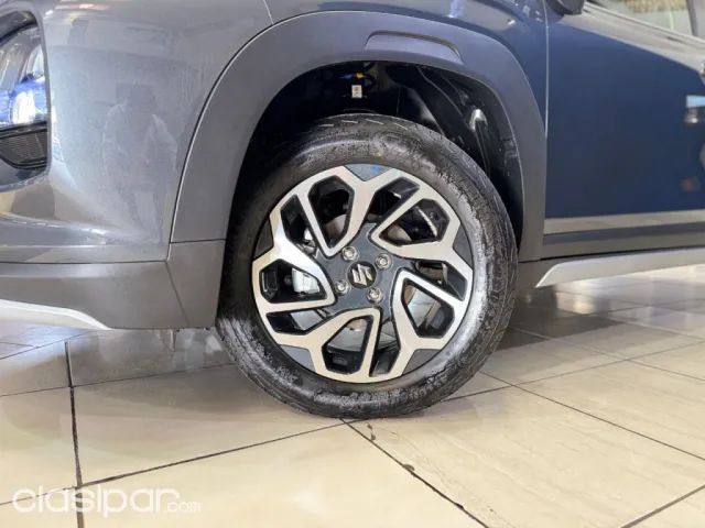 Suzuki Fronx Gl 2026 — foto 6
