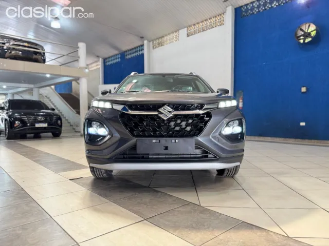 Suzuki Fronx Gl 2026 - foto 8