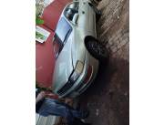 TOYOTA CARINA