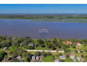 VENDO TERRENO SOBRE RIO PARAGUAY EN REMANSITO