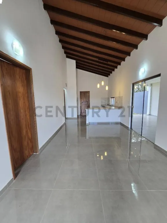 En Venta Chalet Minimalista a Estrenar — foto 3