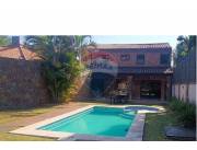 Casa-Alquiler-PY Asunción Ycuá Satí