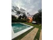 En venta casa en San Bernardino cerca de Guillermo Neuman