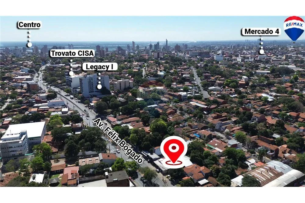 VENDO TERRENO EN SAN VICENTE SOBRE AVENIDA — foto 2