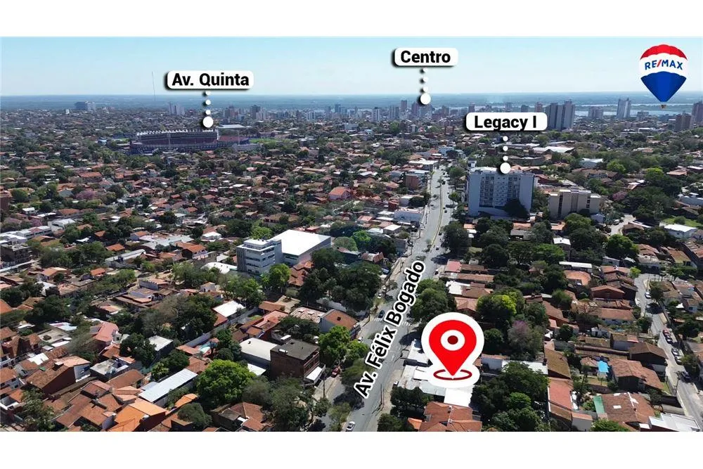 VENDO TERRENO EN SAN VICENTE SOBRE AVENIDA — foto 3