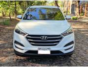 OFERTO IMPECABLE HYUNDAI TUCSON 2016 DE AUTOMOTOR