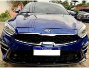 Vendo Kia Cerato 2021