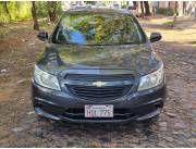 OFERTO IMPECABLE CHEVROLET ONIX JOY 2018 DE TEMA