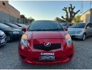 Toyota New Vitz 1.3 2005/6