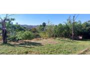 TERRENO EN VENTA ZONA LAGO DE LA REPUBLICA - CIUDAD DEL ESTE CDE - ALTO PARANA