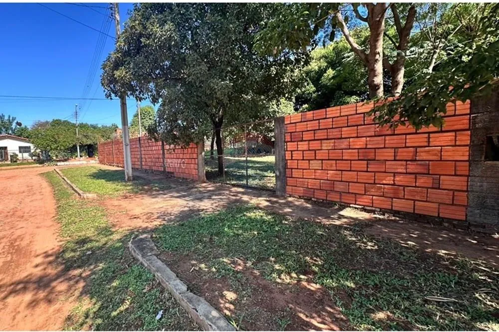 VENDO TERRENO EN ESQUINA EN SAN LORENZO — foto 2