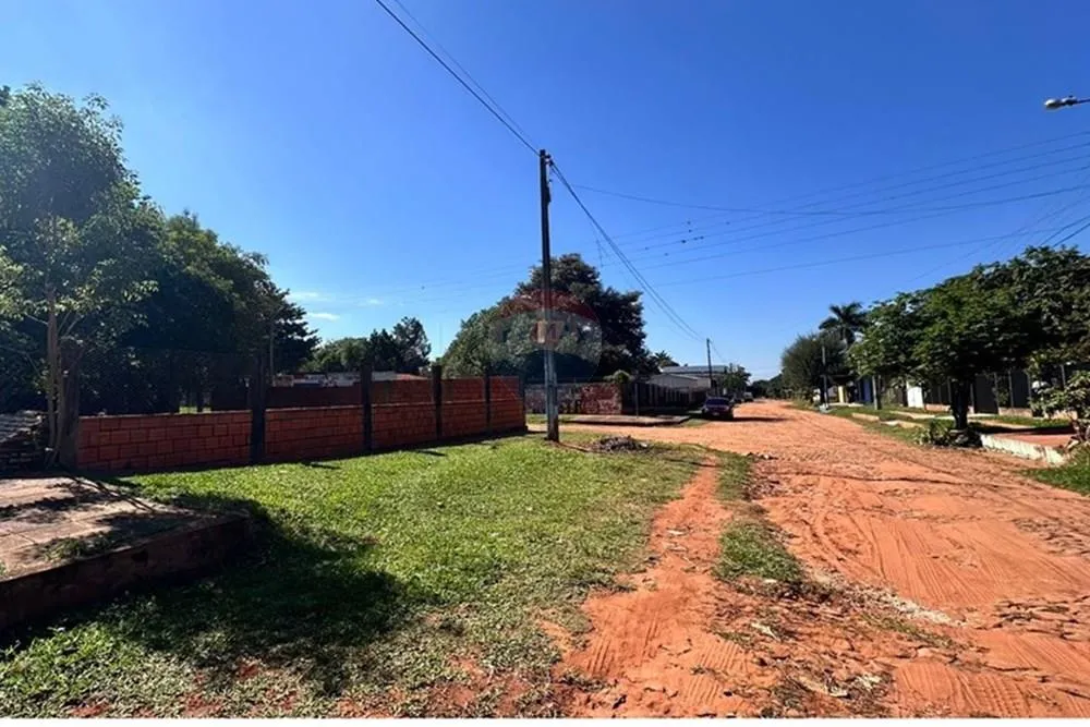 VENDO TERRENO EN ESQUINA EN SAN LORENZO — foto 3