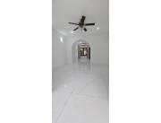 Alquilo Duplex en Asunción Barrio Mburucuya
