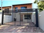 🏡EXCELENTE OPORTUNIDAD!! DÚPLEX A ESTRENAR EN EL BARRIO SAN ROQUE DE LAMBARÉ🧑‍🧑‍🧒‍🧒