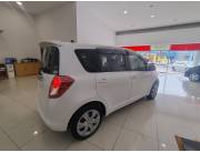 Toyota Ractis 2009 – Motor 1.5 – Recien importado