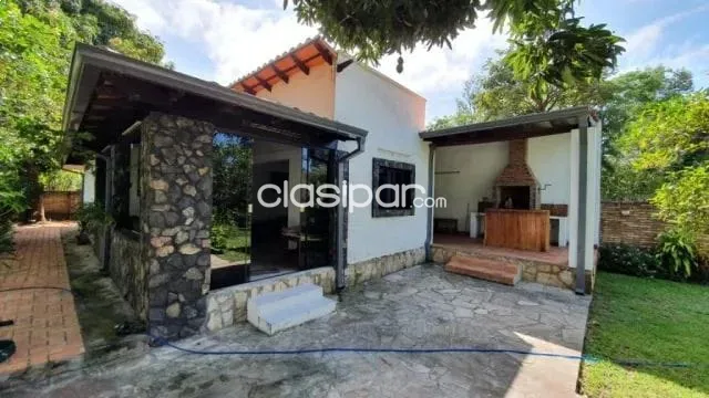 Vendo Casa en San Bernardino Zona Ciervo Cuá - Barrio Colón — foto 2