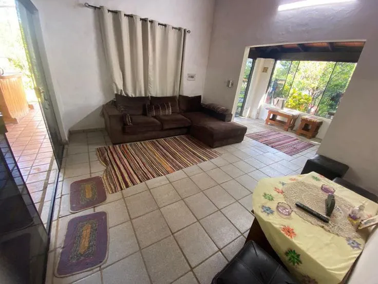 Vendo Casa en San Bernardino Zona Ciervo Cuá - Barrio Colón — foto 3