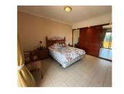 Departamento - Alquiler - Ciudad Nueva, Paraguay
