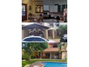 VENDO HERMOSA CASA EN ASUNCION!