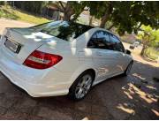 MERCEDES BENZ C200