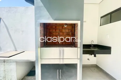 Dúplex-Venta Loma Pytá, Asunción — foto 2