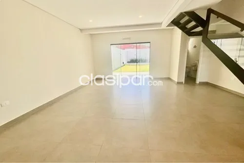 Dúplex-Venta Loma Pytá, Asunción — foto 3