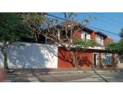 VENDO CASA EN ASUNCION!
